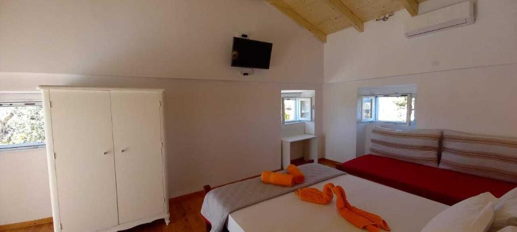 Villa Beloussi Zakynthos room 3
